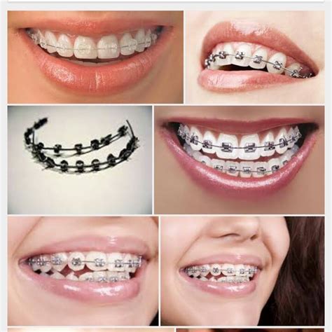 DDM Ortho Dental Clinic .